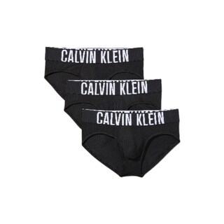 Foto 1 | Calzoncillos Calvin Klein Intense Power Para Hombre, Paquete De 3 - Venta Internacional.