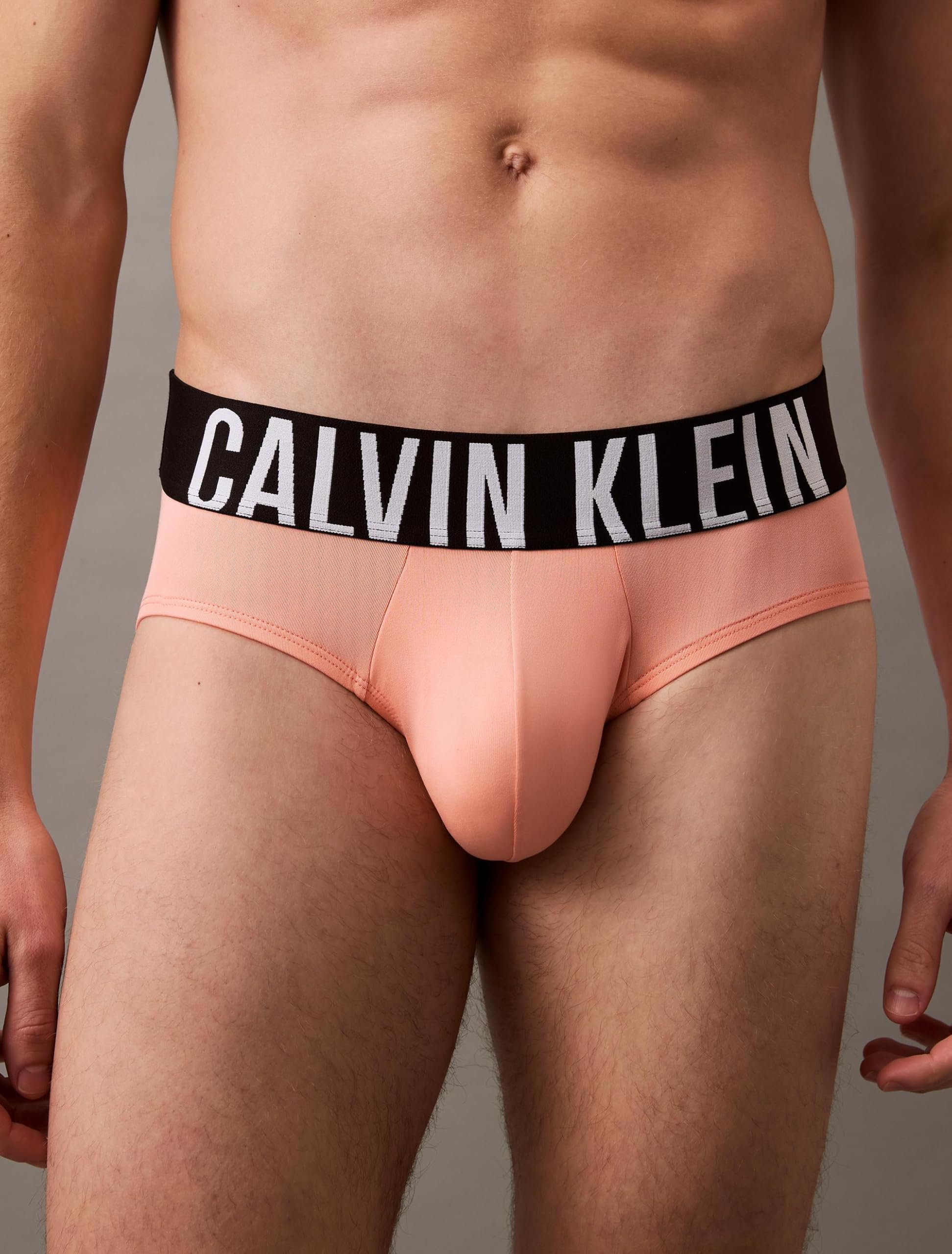 Foto 4 pulgar | Calvin Klein Calvin Klein Intense Power, Paquete De 3 Calzoncillos De Cadera Para Hombre - Venta Internacional.