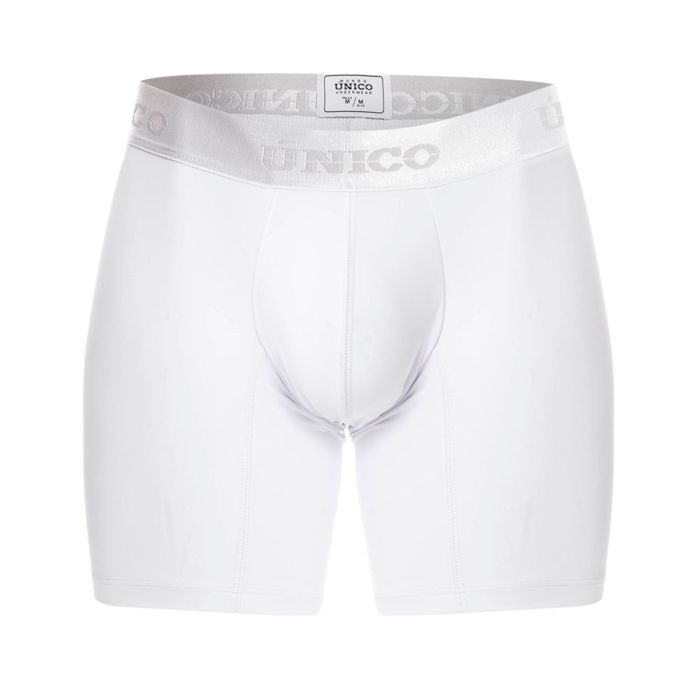 Foto 3 pulgar | Set De Two Pack Boxer Copa Medio Colombiano De Alta Calidad Para Hombre (2 Boxer Copa Medio Para Hombre) Talla M
