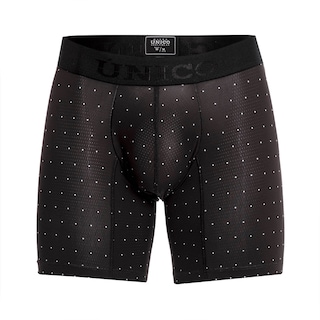 Foto 2 | Set De Two Pack Boxer Copa Medio Colombiano De Alta Calidad Para Hombre (2 Boxer Copa Medio Para Hombre) Talla M