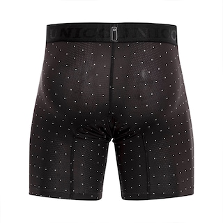 Foto 3 | Set De Two Pack Boxer Copa Medio Colombiano De Alta Calidad Para Hombre (2 Boxer Copa Medio Para Hombre) Talla M