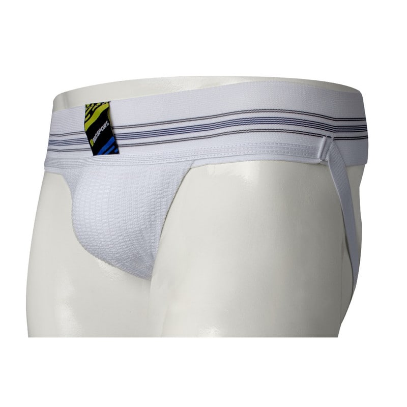 Suspensorio para Hombre Daosport 310 Blanco Coppel