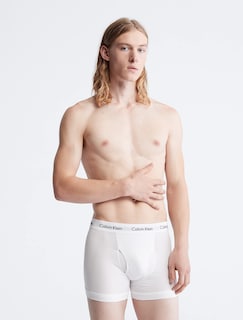 Foto 2 | Bóxer Calvin Klein 7 Piezas para Hombre-Venta Internacional