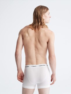 Foto 3 | Bóxer Calvin Klein 7 Piezas para Hombre-Venta Internacional