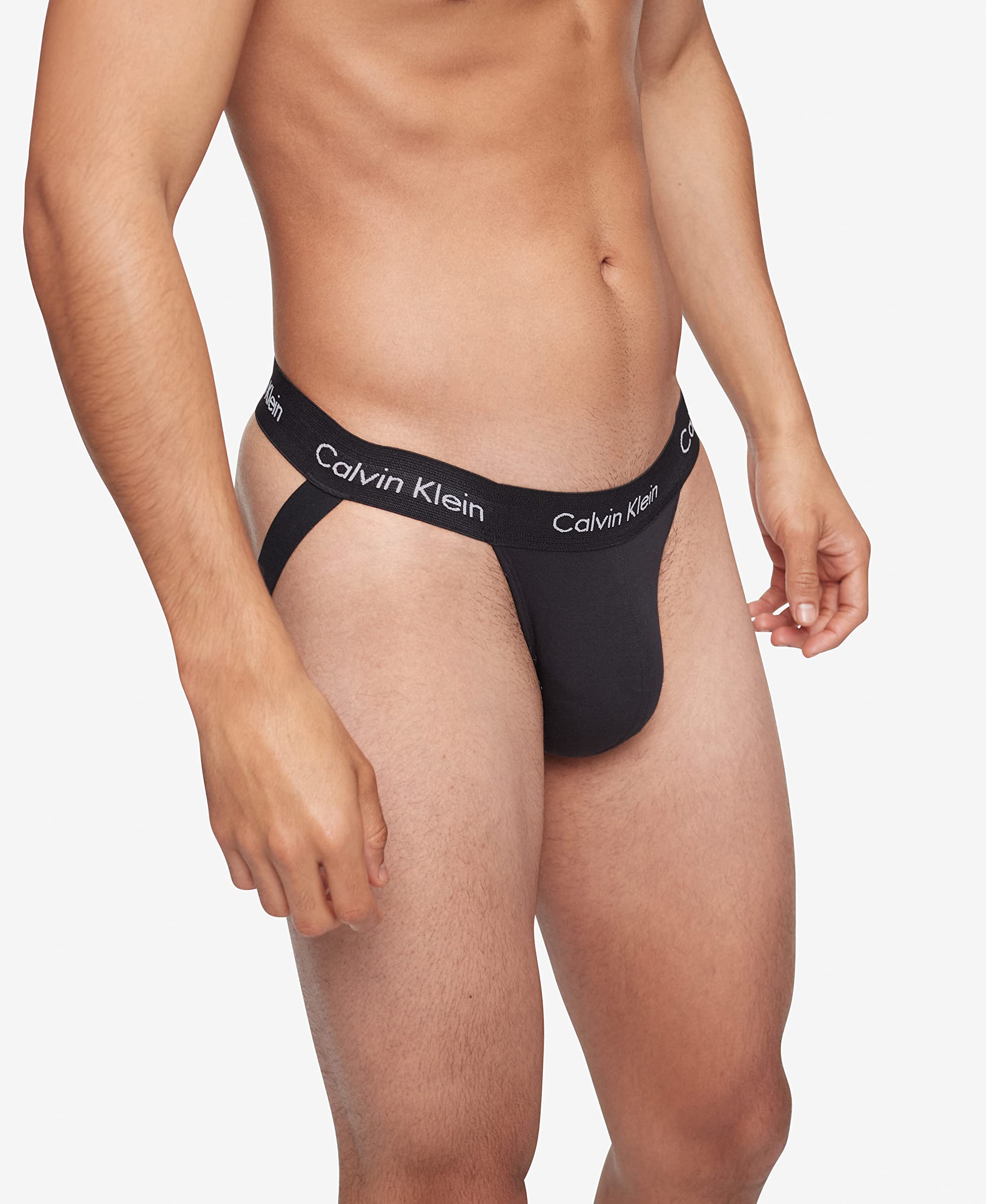 Foto 2 | Suspensorios Calvin Klein 3 Piezas para Hombre-Venta Internacional