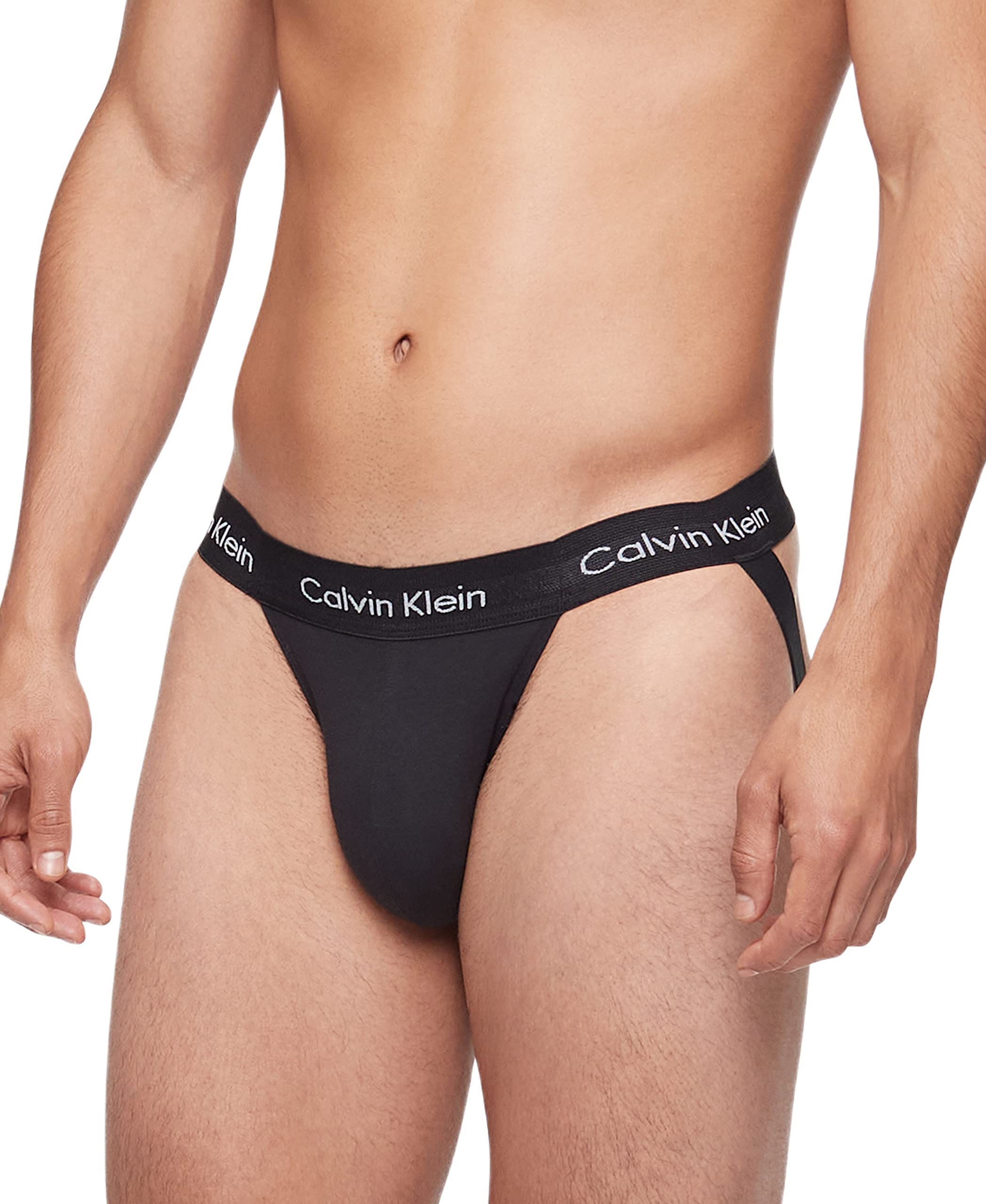 Foto 4 pulgar | Suspensorios Calvin Klein 3 Piezas para Hombre-Venta Internacional