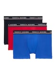 Trunk Tommy Hilfiger Modal Para Hombre, Paquete De 3 Para Hombre - Venta Internacional.