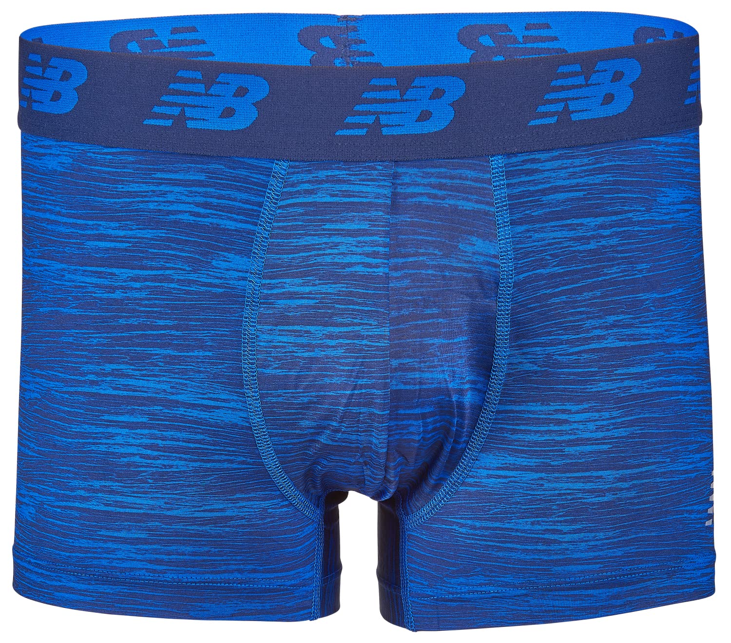 Foto 4 pulgar | Calzoncillos Bóxer New Balance 3 Premium Performance Para Hombre - Venta Internacional.