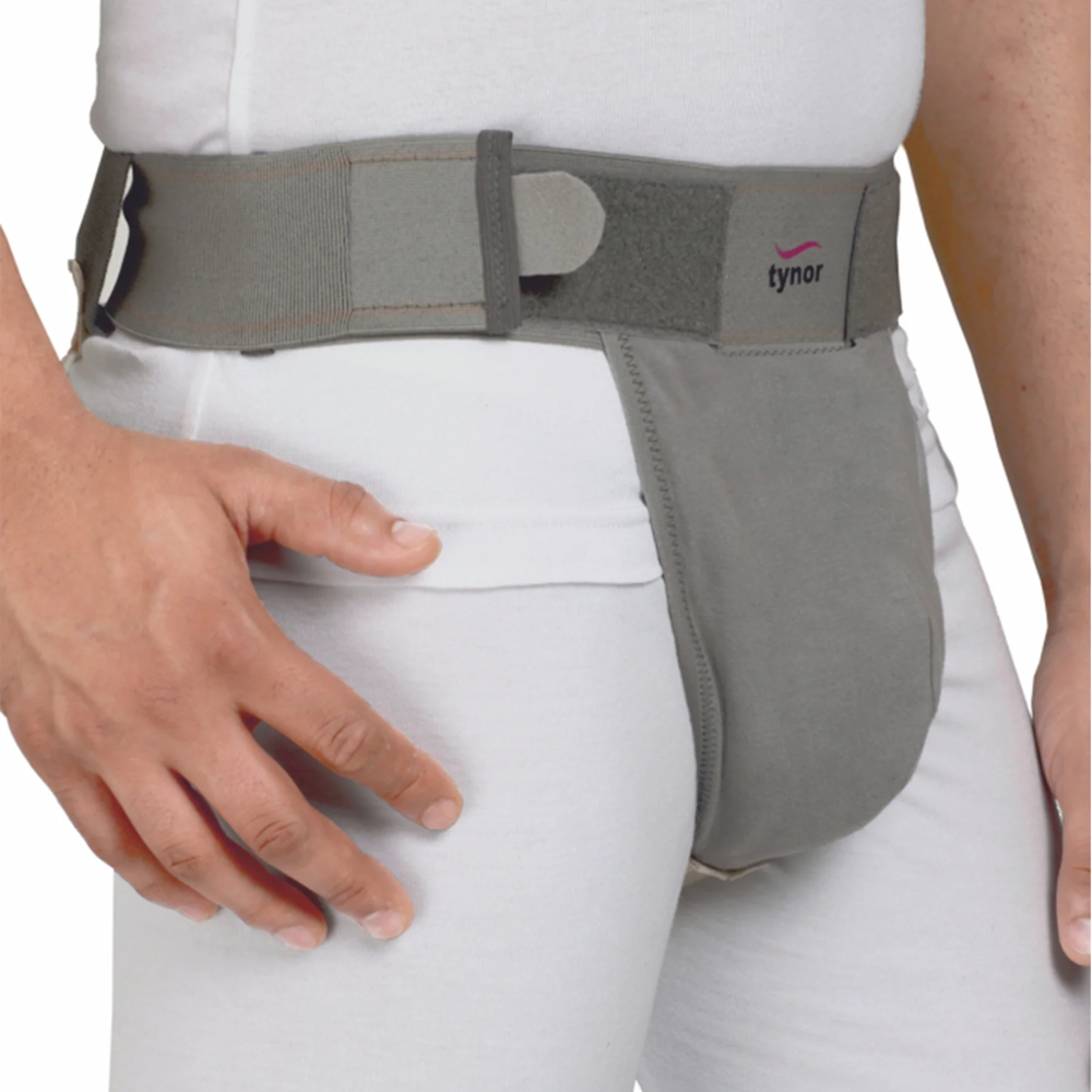 Foto 3 pulgar | Suspensorio Ortopédico Tynor para Hombre