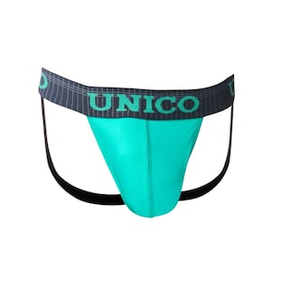 Foto 3 | Set De Tripack Suspensorios Colombianos Para Hombres (3 Suspensorios Para Hombre) Ropa Interior Ultrasexy Multicolor