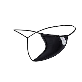 Foto 1 | Tanga Joe Snyder Js02 Negro