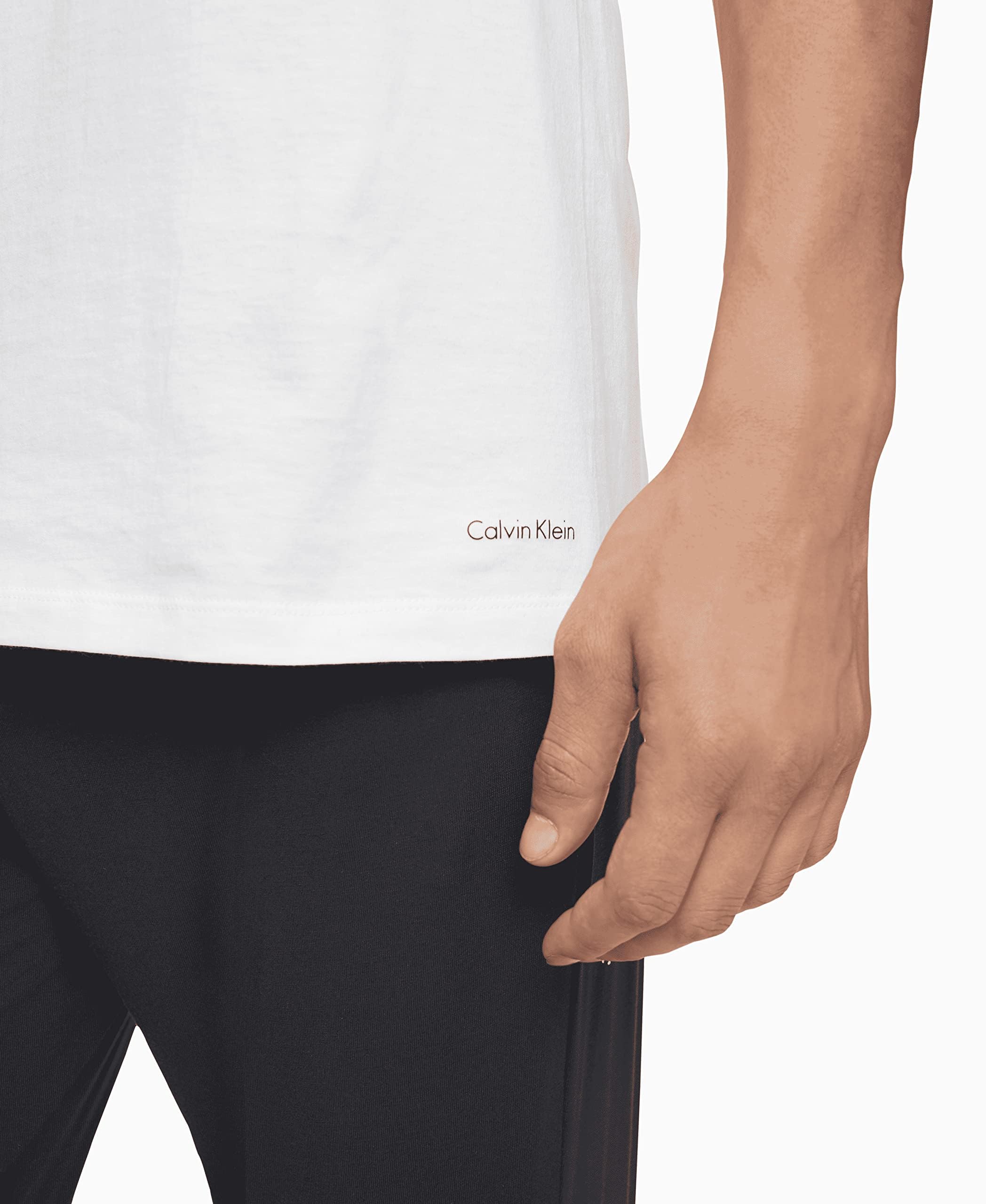 Foto 5 pulgar | Camiseta Calvin Klein Underwear para Hombre - Venta Internacional