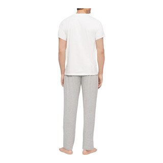 Foto 2 | 5 Pack Calvin Kleinclassic Fit Cotton Cuello Redondo