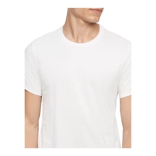 Foto 3 | 5 Pack Calvin Kleinclassic Fit Cotton Cuello Redondo
