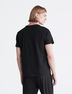 Foto 3 | Playeras Calvin Klein 3 Piezas para Hombre
