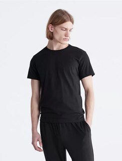 Foto 5 | Playeras Calvin Klein 3 Piezas para Hombre