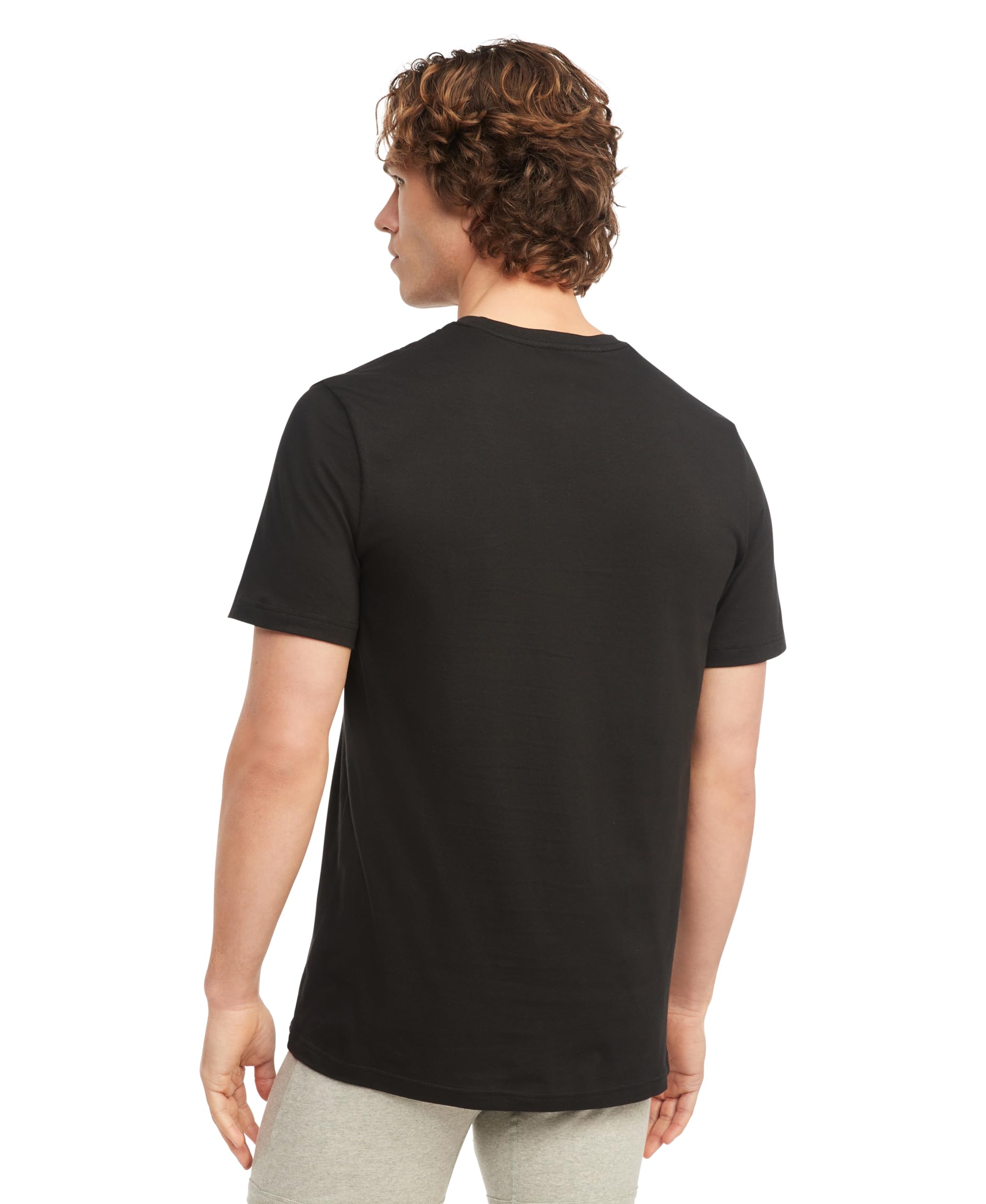 Foto 5 pulgar | Camiseta de Cuello Redondo Tommy Hilfiger para Hombre 3 Piezas - Venta Internacional