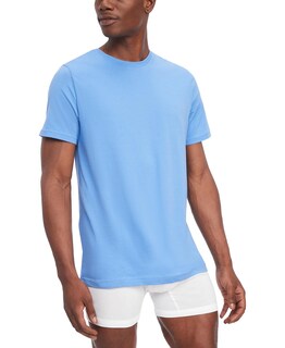 Foto 3 | Camisetas Tommy Hilfiger Cotton Classic Para Hombre, Paquete De 3 - Venta Internacional.