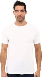 Foto 2 | Camiseta Interior Tommy Hilfiger Cotton Classics con Cuello Redondo 3 piezas - Venta Internacional