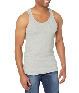 Foto 1 | Camisetas Tommy Hilfiger Cotton Classics A-shirts Para Hombre - Venta Internacional.