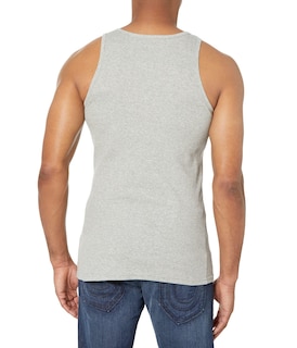 Foto 2 | Camisetas Tommy Hilfiger Cotton Classics A-shirts Para Hombre - Venta Internacional.