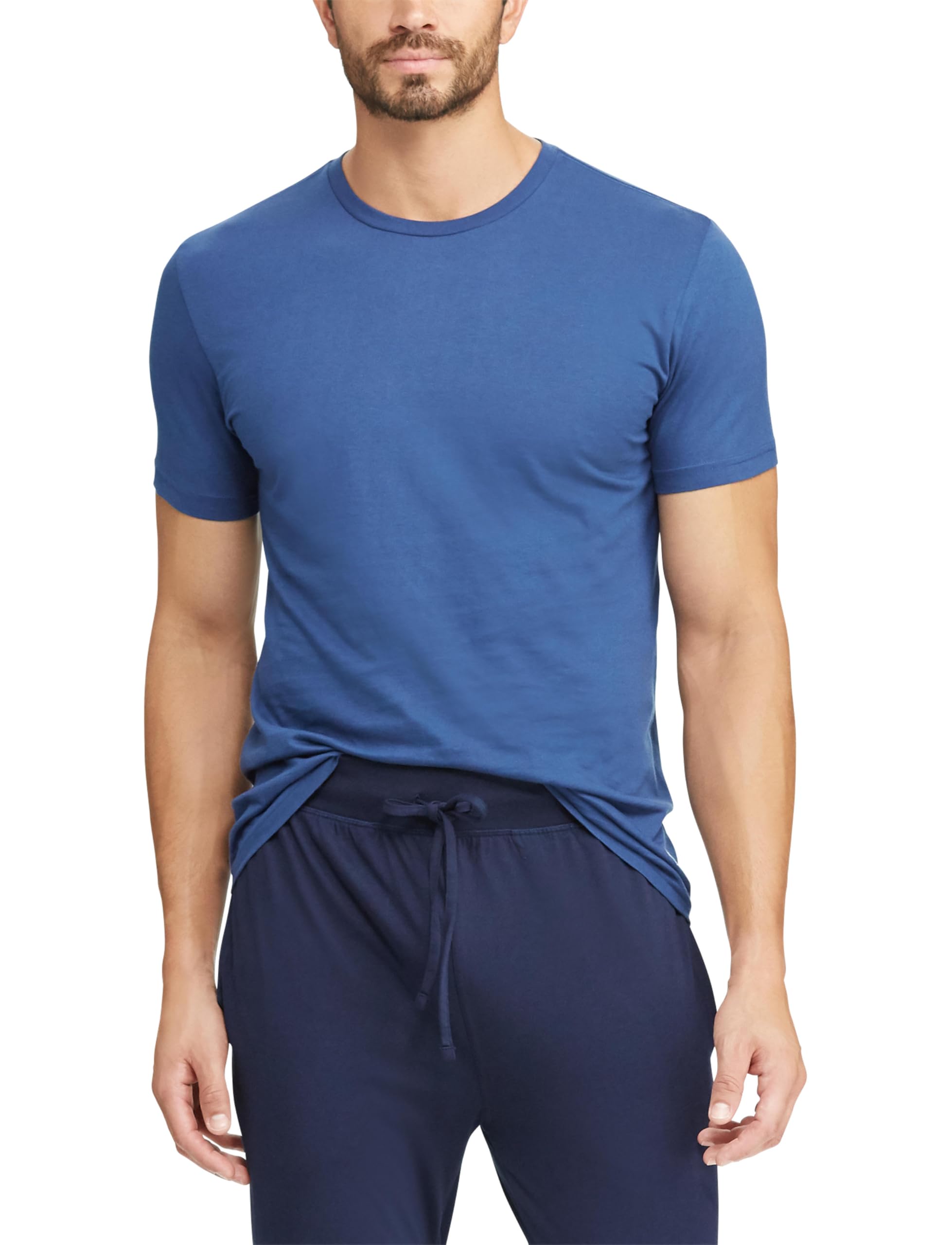 Foto 3 pulgar | Camiseta Polo Ralph Lauren Classic Fit Con Efecto Absorbente, Paquete De 3 Unidades Xl - Venta Internacional.