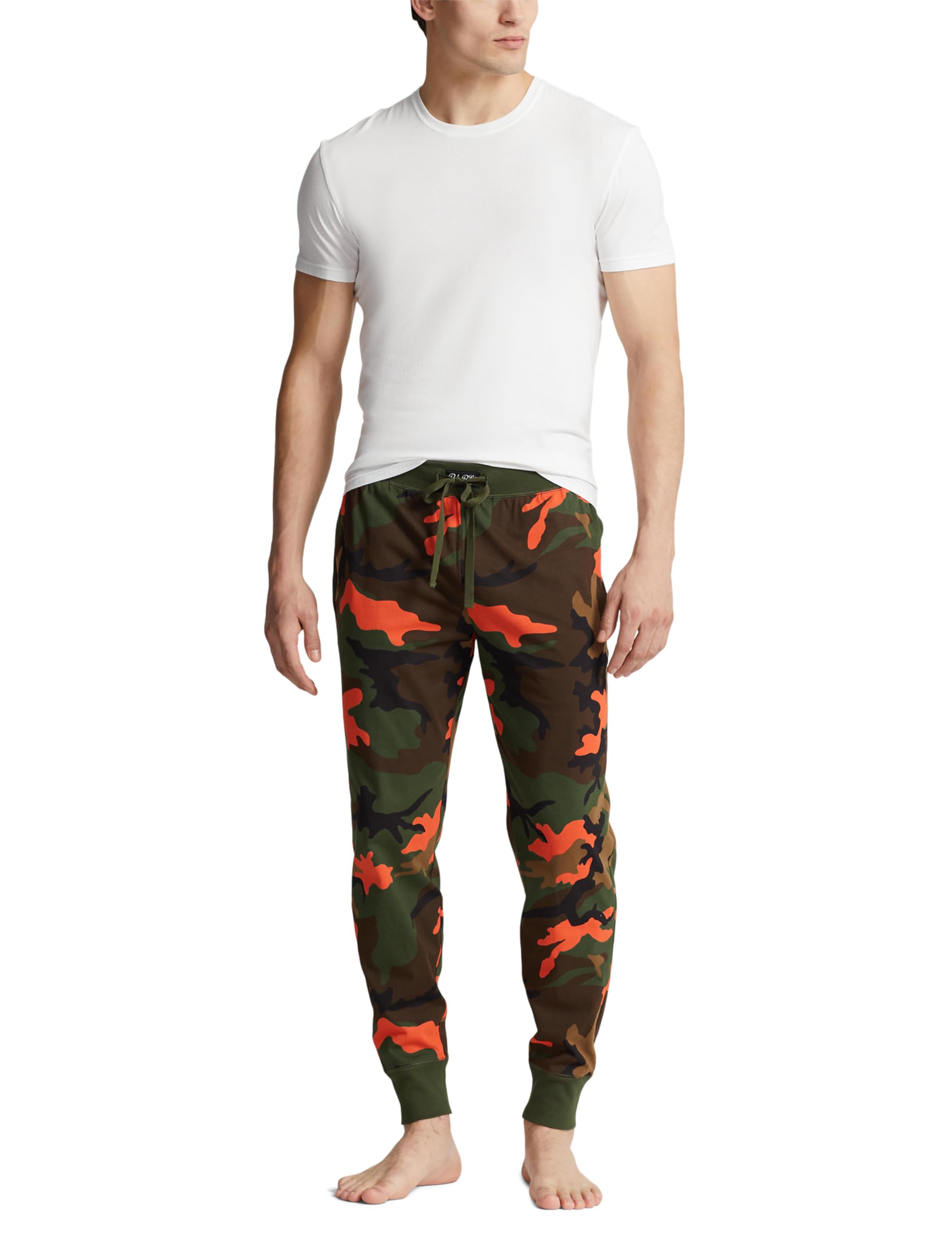 Foto 5 pulgar | Pack De 3 Camisetas Polo Ralph Lauren 4d Flex Cooling Para Hombre - Venta Internacional.