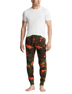 Foto 4 | Pack De 3 Camisetas Polo Ralph Lauren 4d Flex Cooling Para Hombre - Venta Internacional.