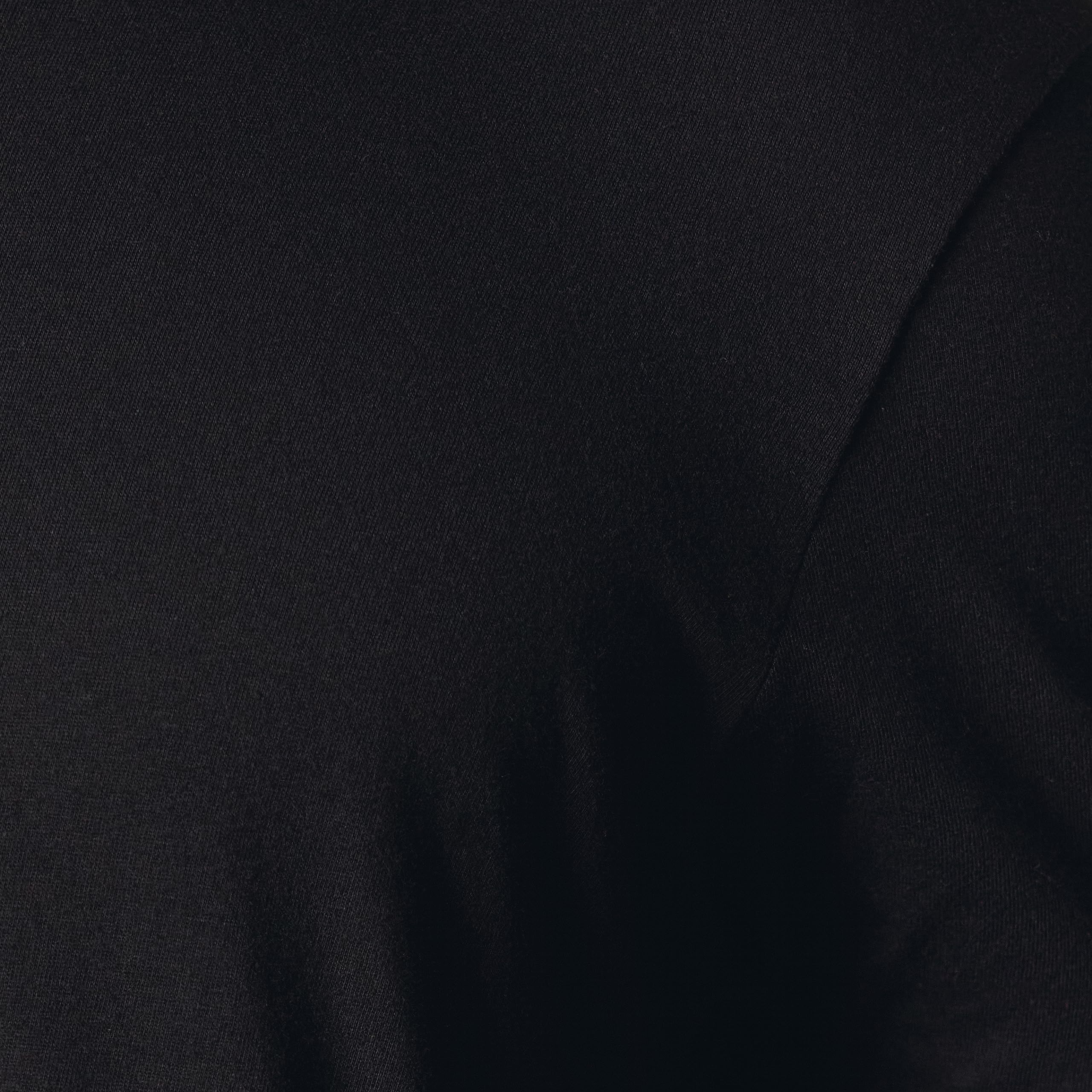 Foto 7 | Camisetas Amazon Essentials Con Cuello Redondo Para Hombre, Paquete De 6, Negras - Venta Internacional.