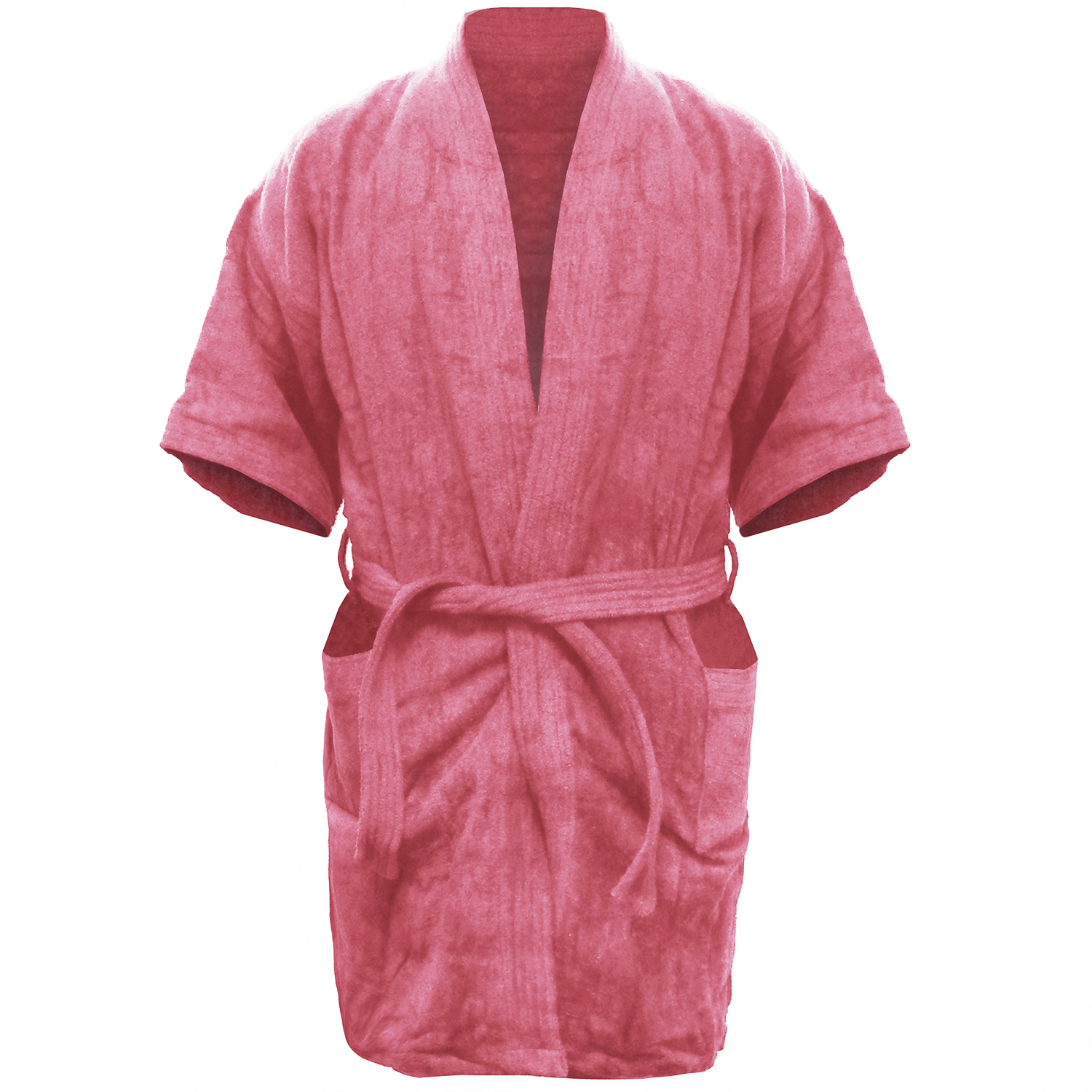 Foto 1 | Bata de Baño Aquila P8107 color Rosa
