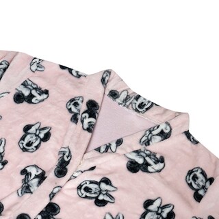 Foto 2 | Bata Supersoft Minnie Mouse