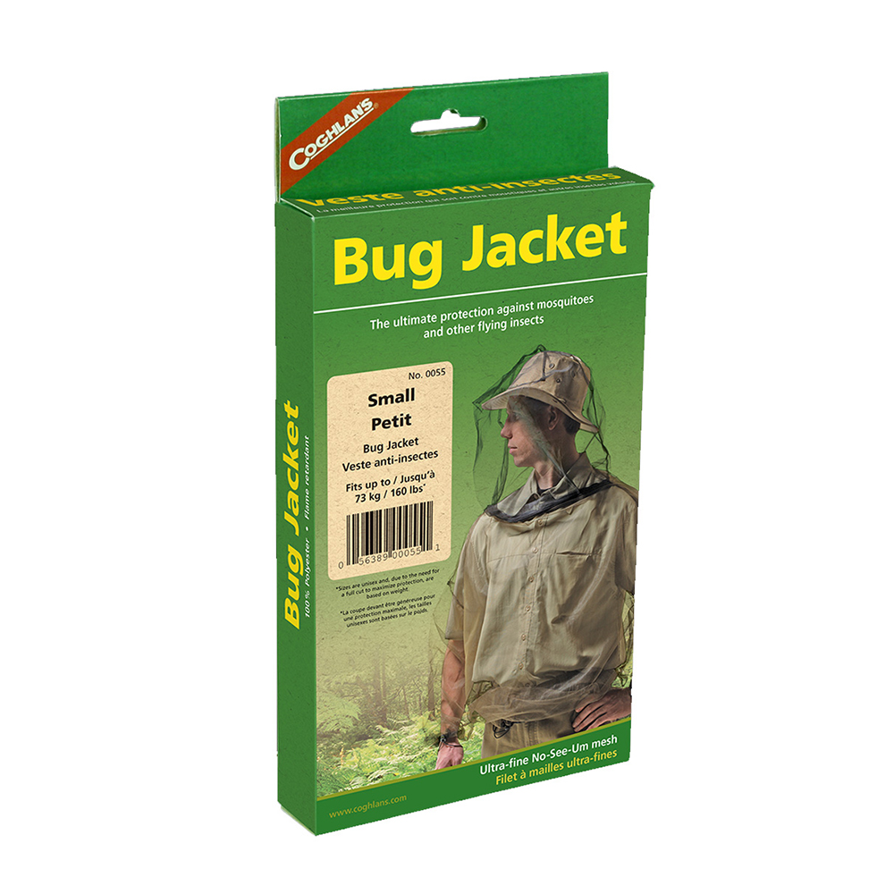 Foto 1 | Chaqueta Bug Coghlan's 0055 Contra Insectos