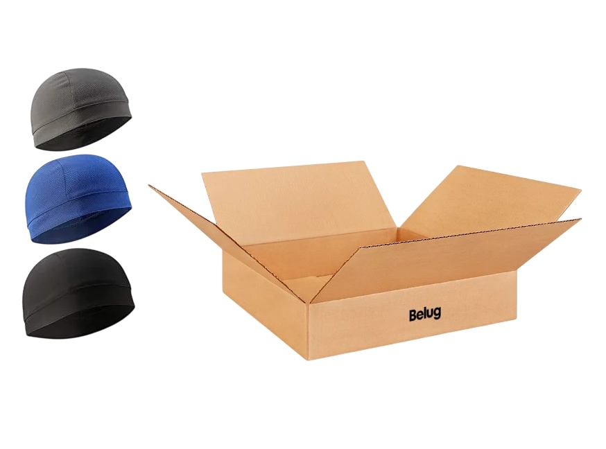 3pz Forro Para Casco Para Absorber El Sudor Gris  Azul Y Negro $469