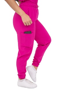 Foto 4 | Uniforme Quirúrgico Stretch Antifluidos para Mujer
