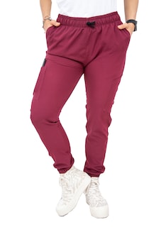 Foto 4 | Uniforme Quirúrgico Stretch Antifluidos Mujer Jogger