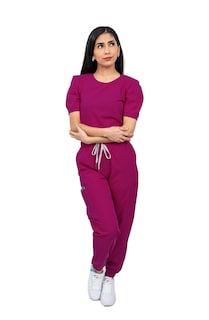Foto 1 | Pijama Sanitaria para Mujer