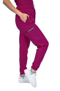 Foto 4 | Pijama Sanitaria para Mujer