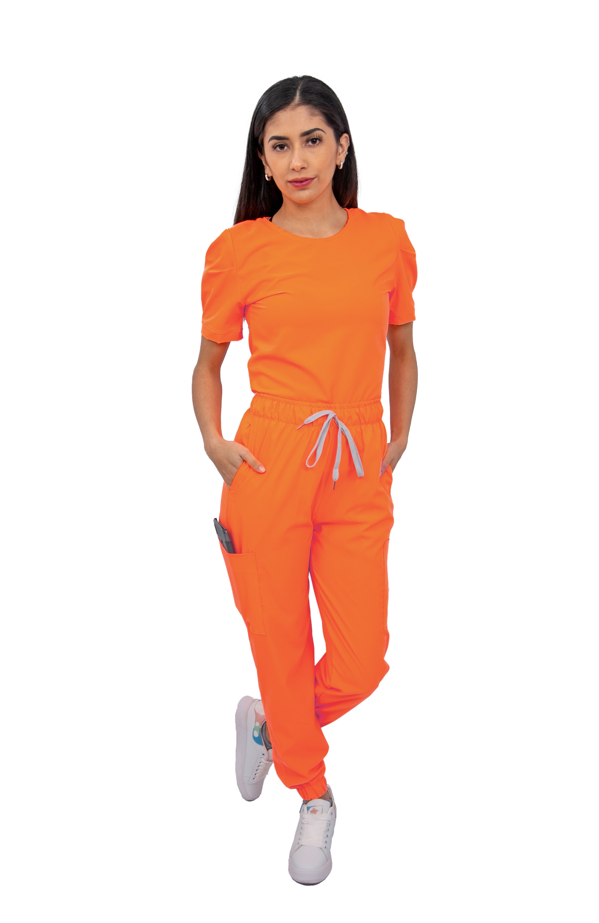 Conjunto Quirúrgico para Mujer $498
