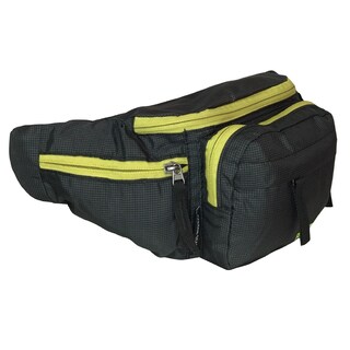 Foto 3 | Cangurera Golden Star GF-906 color Gris