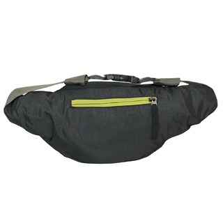 Foto 4 | Cangurera Golden Star GF-906 color Gris