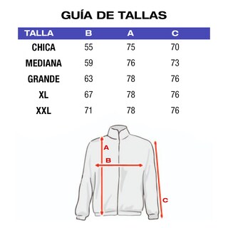Foto 3 | Chamarra Impermeable Con Cintas Reflejantes Alta Visibilidad