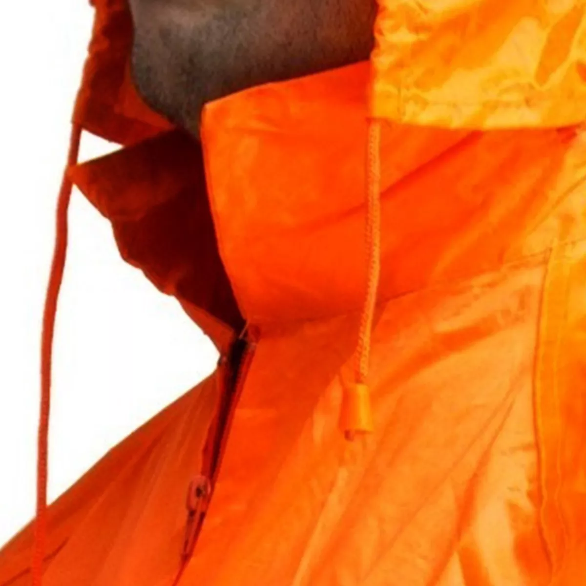 Foto 3 | Conjunto Impermeable para Motociclista con Reflejante