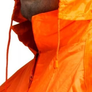 Foto 3 | Conjunto Impermeable para Motociclista con Reflejante