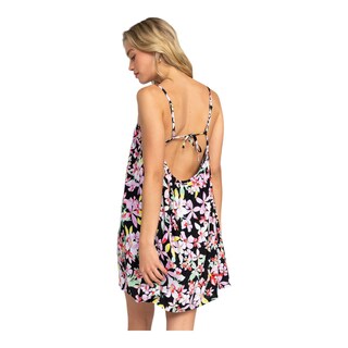 Foto 2 | Vestido Roxy Pt Para Mujer Color Multicolor Modelo Erjx603368kvj5