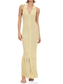 Foto 1 | Vestido de Playa Saodimallsu para Mujer-Venta Internacional