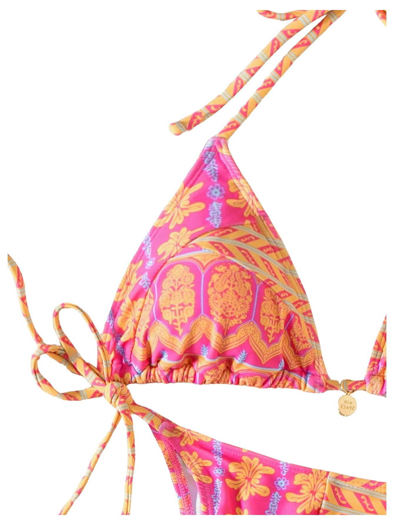 Foto 4 pulgar | Bikini Soly Hux para Mujer-Venta Internacional