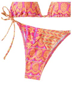 Foto 4 | Bikini Soly Hux para Mujer-Venta Internacional