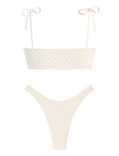 Foto 2 | Bikini Zaful para Mujer-Venta Internacional