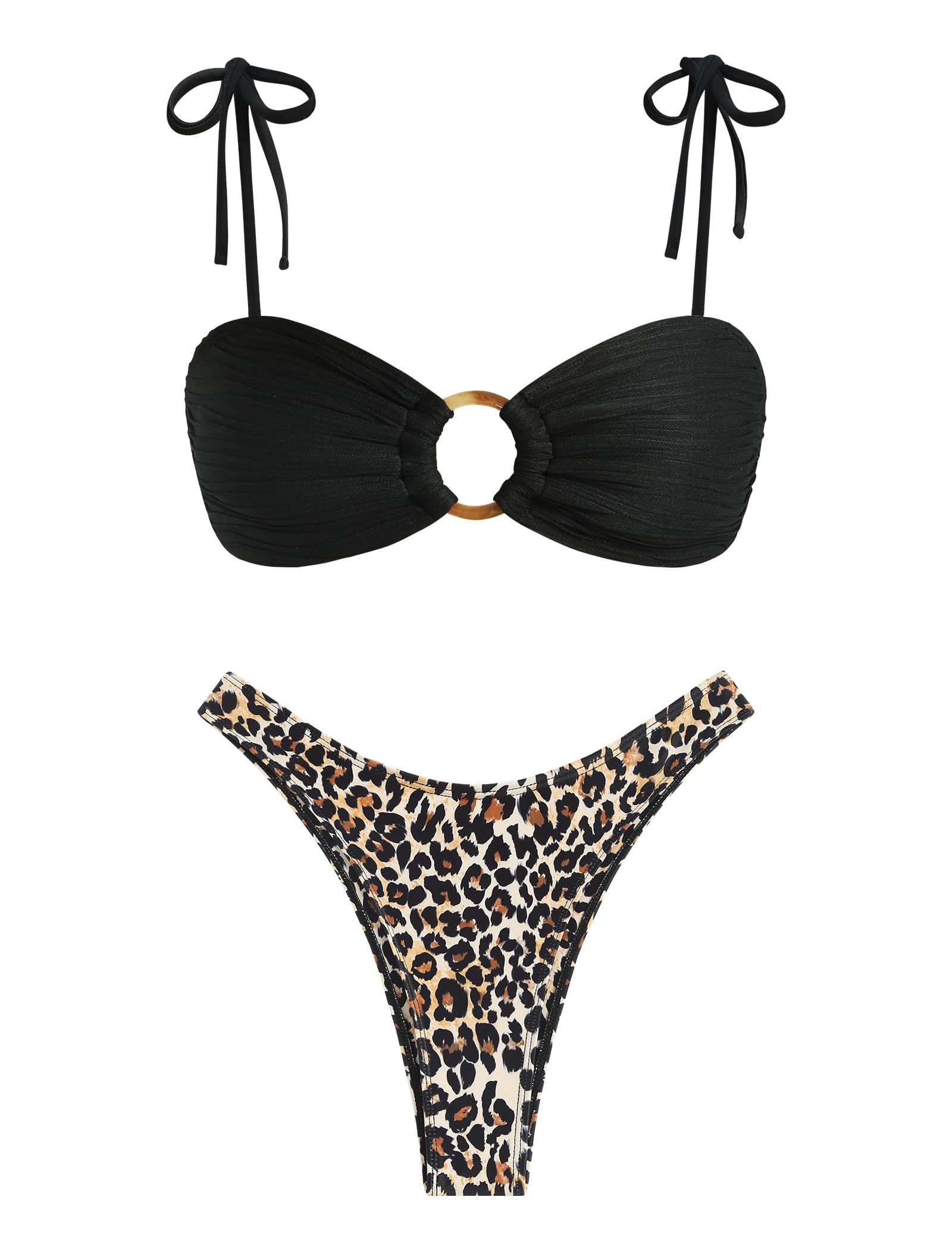 Foto 1 | Bikini Zaful para Mujer- Venta Internacional