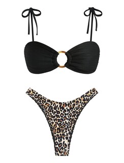 Foto 1 | Bikini Zaful para Mujer- Venta Internacional